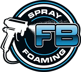 FB Spray Foaming Logo